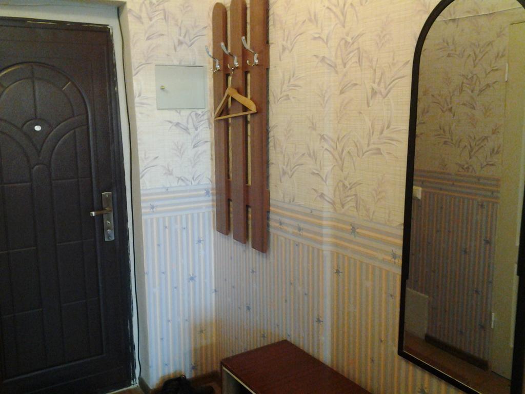 Embassy Apartments Kiev Room photo